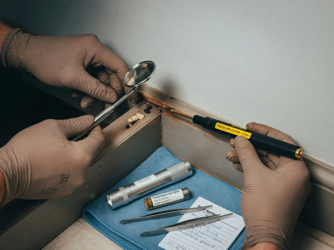 Why choose Emergency Pest Control in Braceville, IL